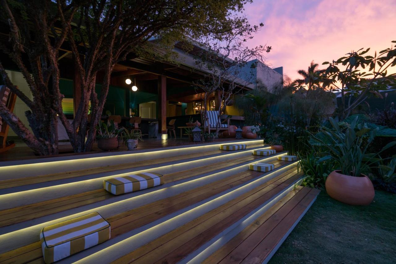 Casa 41 Hotel Escazu Bagian luar foto